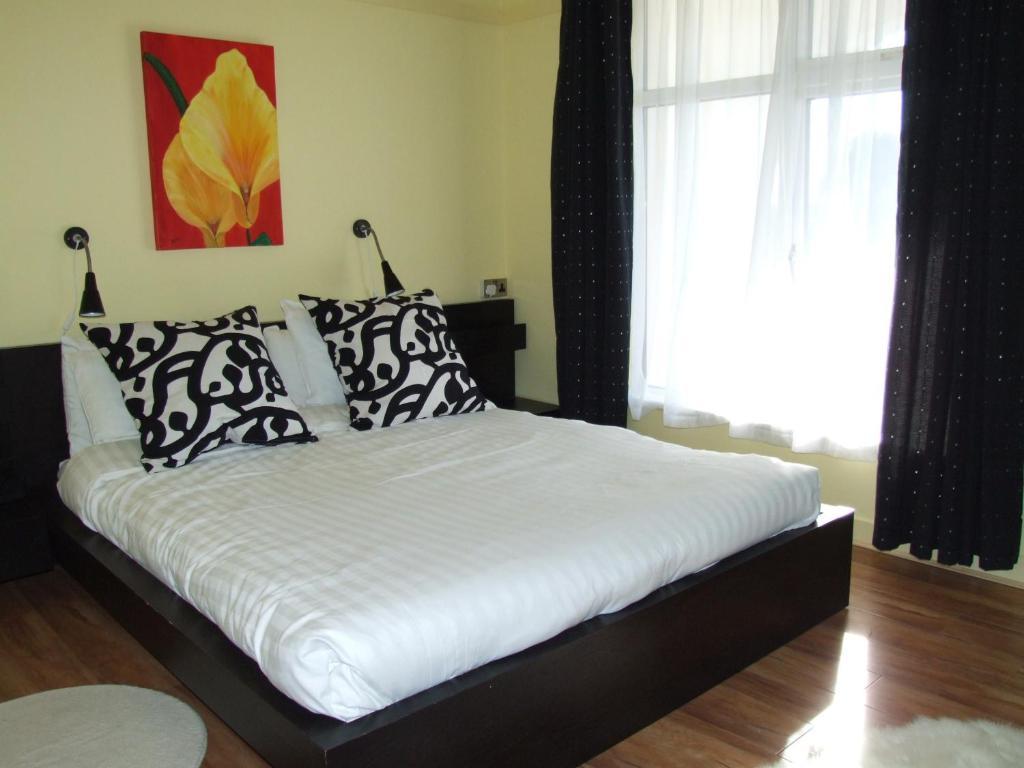 Archways B&B Rosslare Harbour Cameră foto