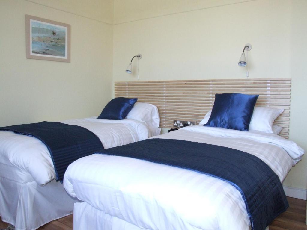 Archways B&B Rosslare Harbour Cameră foto