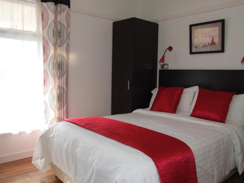 Archways B&B Rosslare Harbour Cameră foto