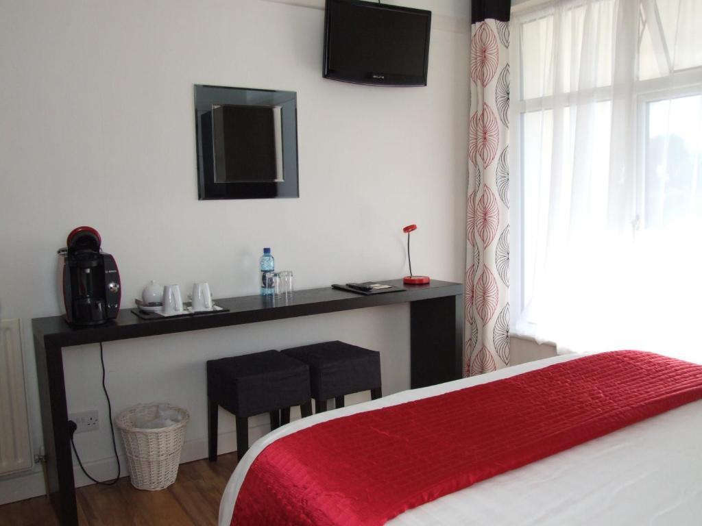 Archways B&B Rosslare Harbour Cameră foto
