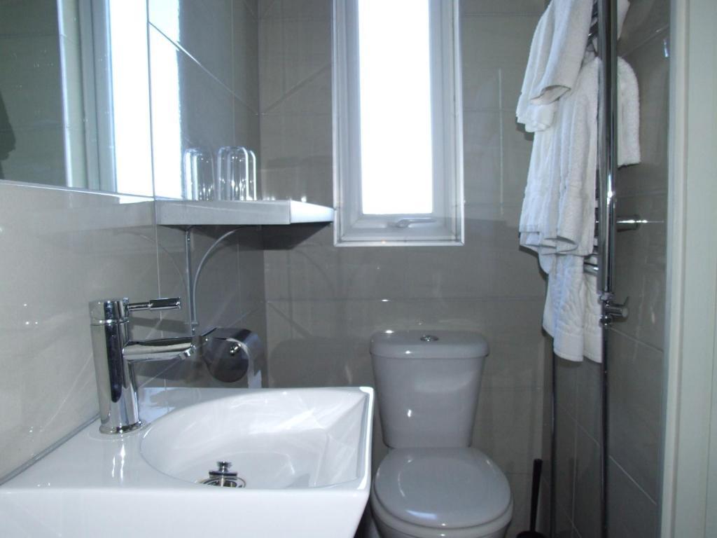 Archways B&B Rosslare Harbour Cameră foto