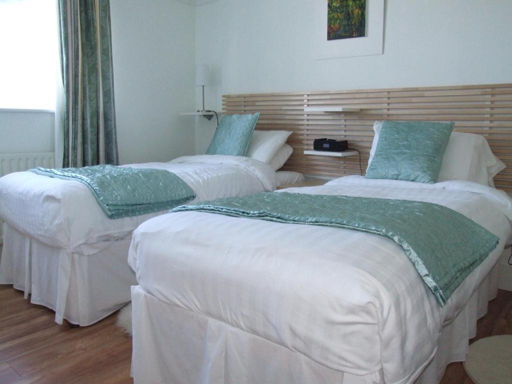 Archways B&B Rosslare Harbour Cameră foto