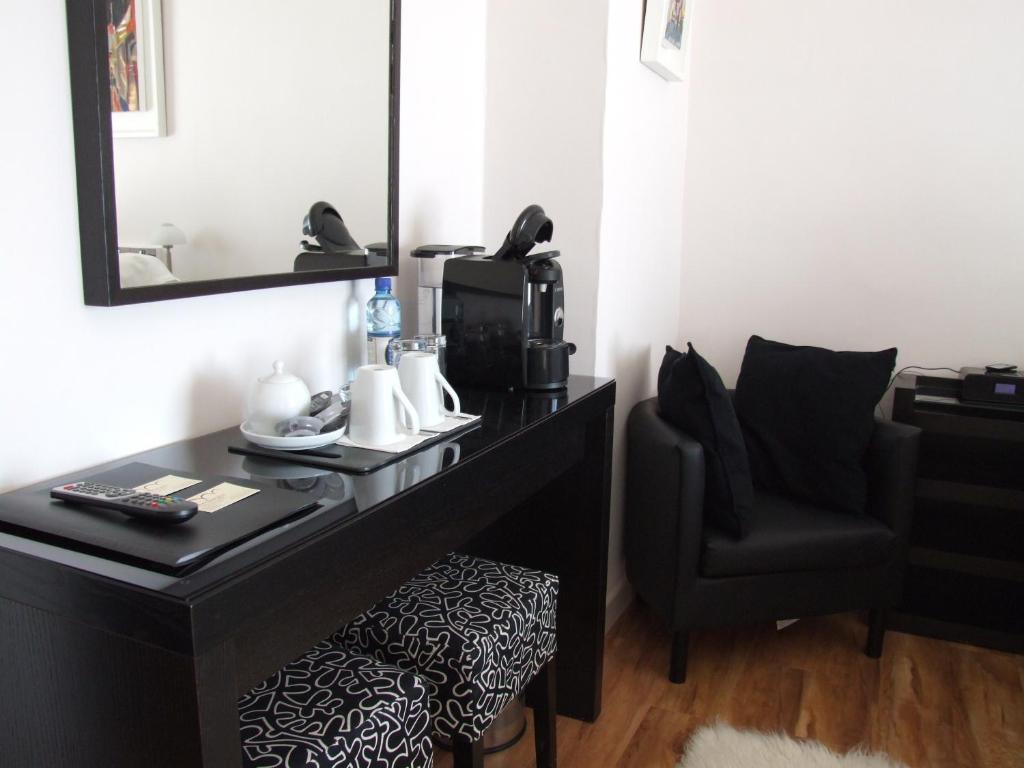 Archways B&B Rosslare Harbour Cameră foto